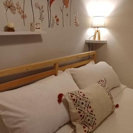 Casa Idda Apartman Linguaglossa Kültér fotó