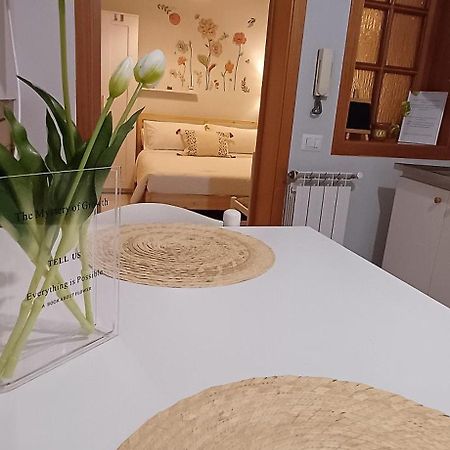 Casa Idda Apartman Linguaglossa Kültér fotó