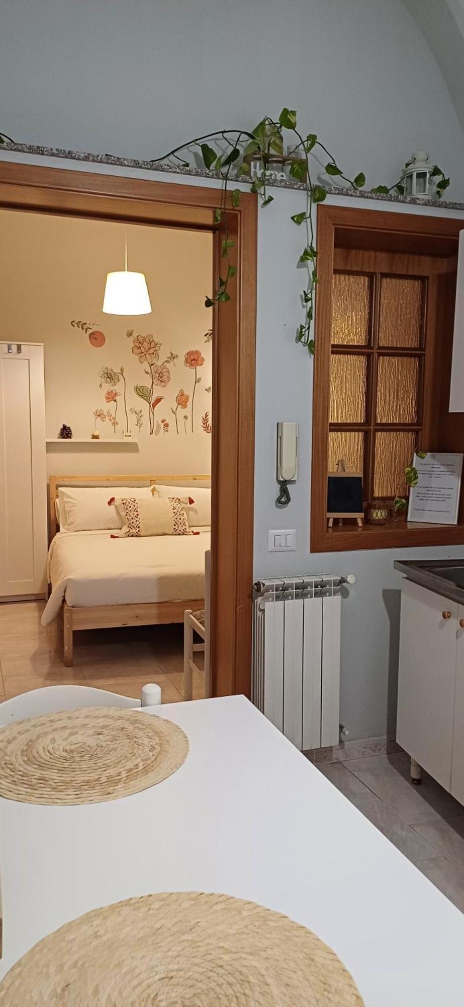 Casa Idda Apartman Linguaglossa Kültér fotó