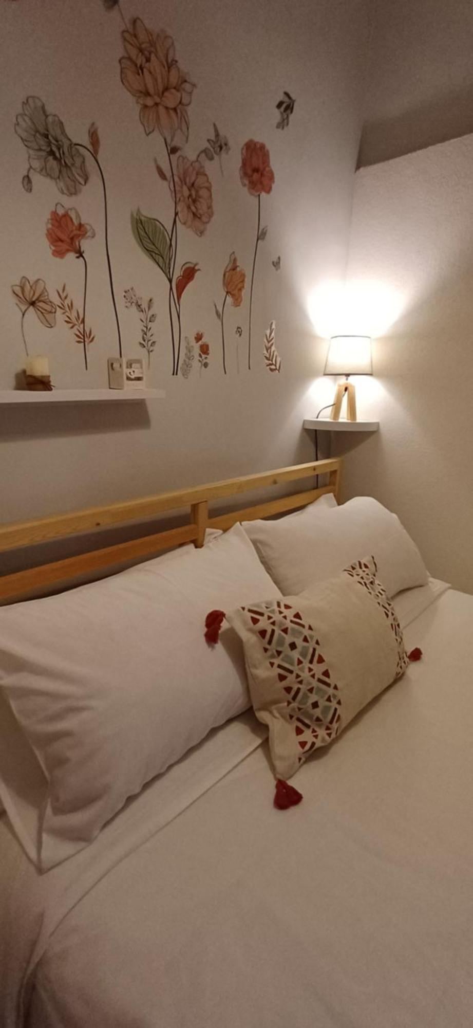 Casa Idda Apartman Linguaglossa Kültér fotó