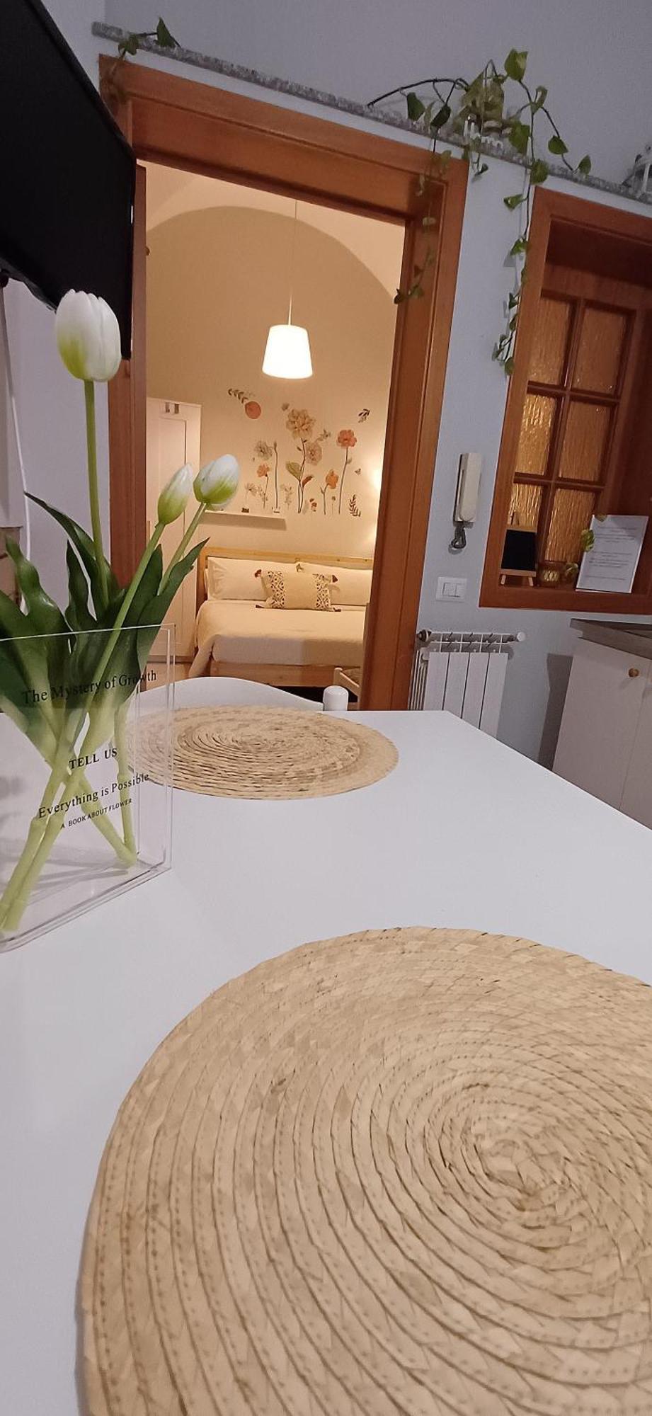 Casa Idda Apartman Linguaglossa Kültér fotó