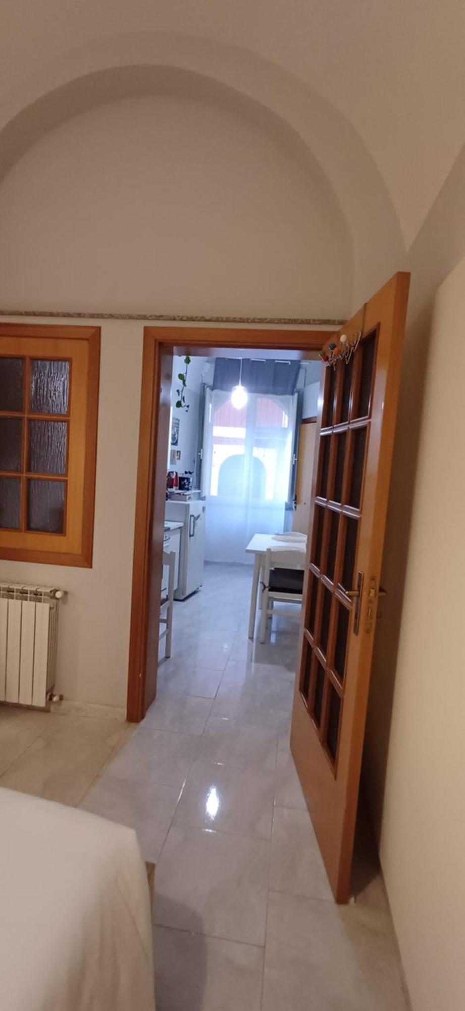 Casa Idda Apartman Linguaglossa Kültér fotó