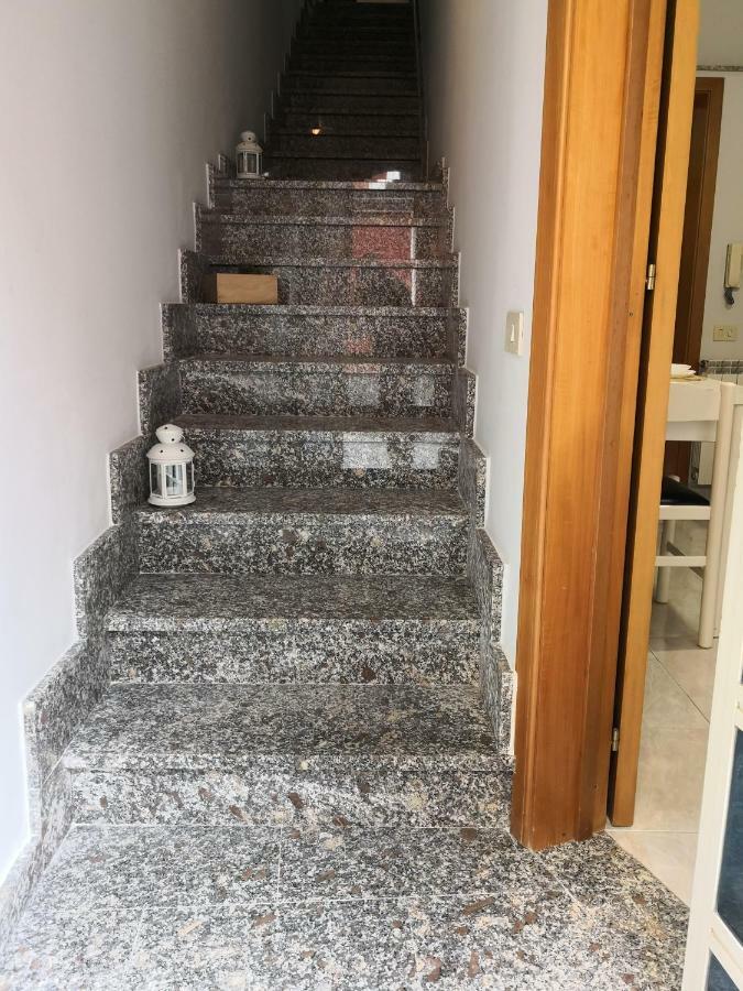 Casa Idda Apartman Linguaglossa Kültér fotó