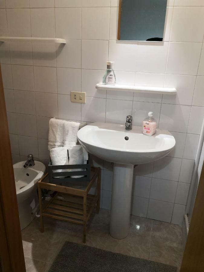 Casa Idda Apartman Linguaglossa Kültér fotó